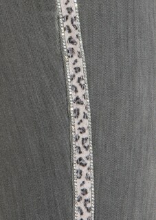 Jeans with side stripes thumbnail 6