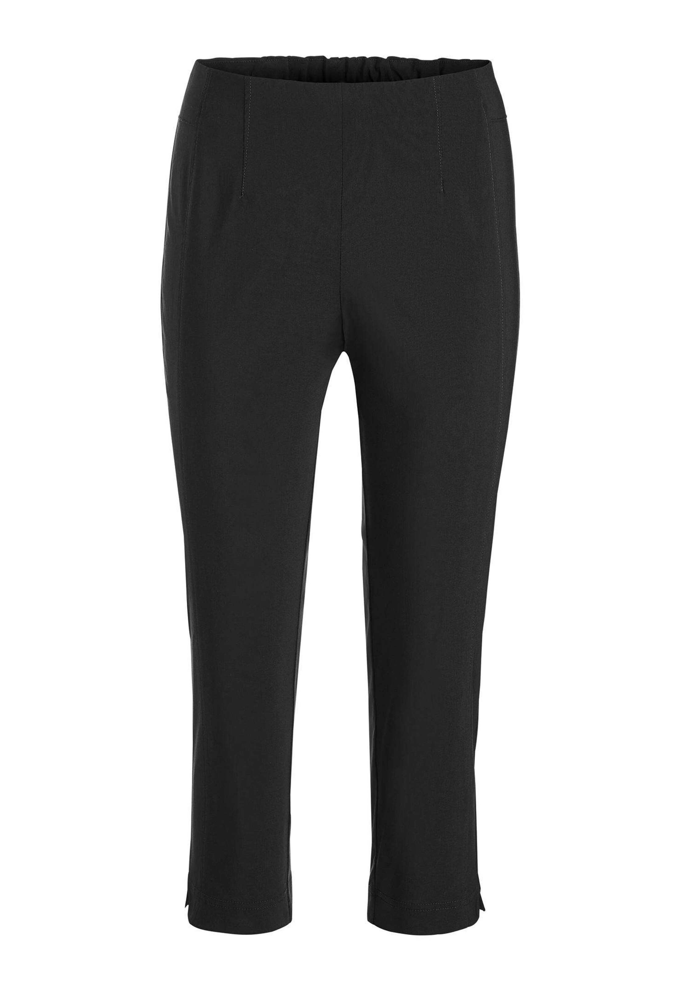 7/8-Schlupfhose LOUISA aus Super-Stretch thumbnail 6
