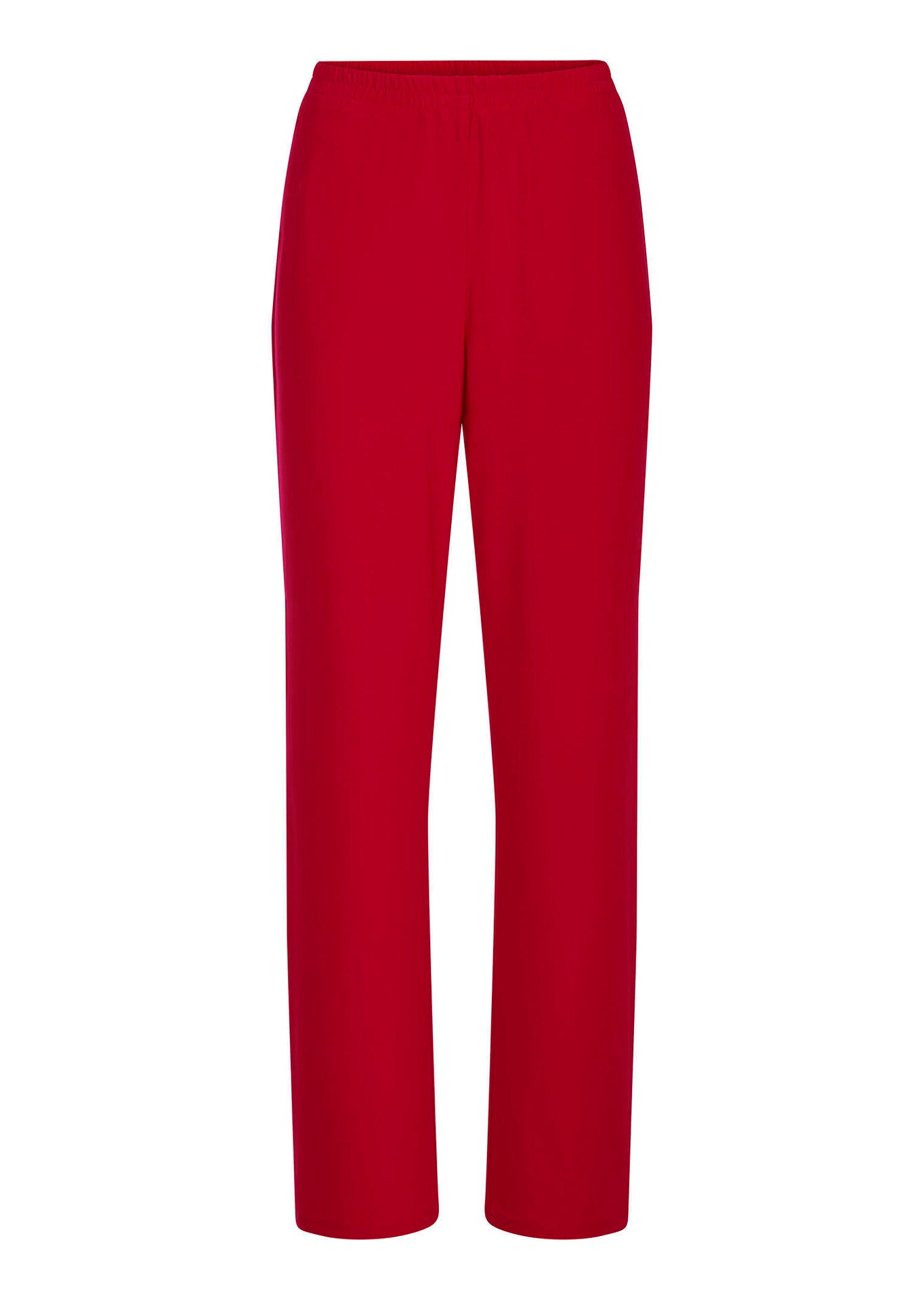 Comfortabele slinky broek VERA