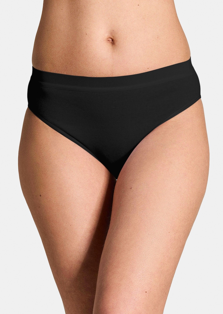 Baumwoll-Jazzpant im Mehrfachpack