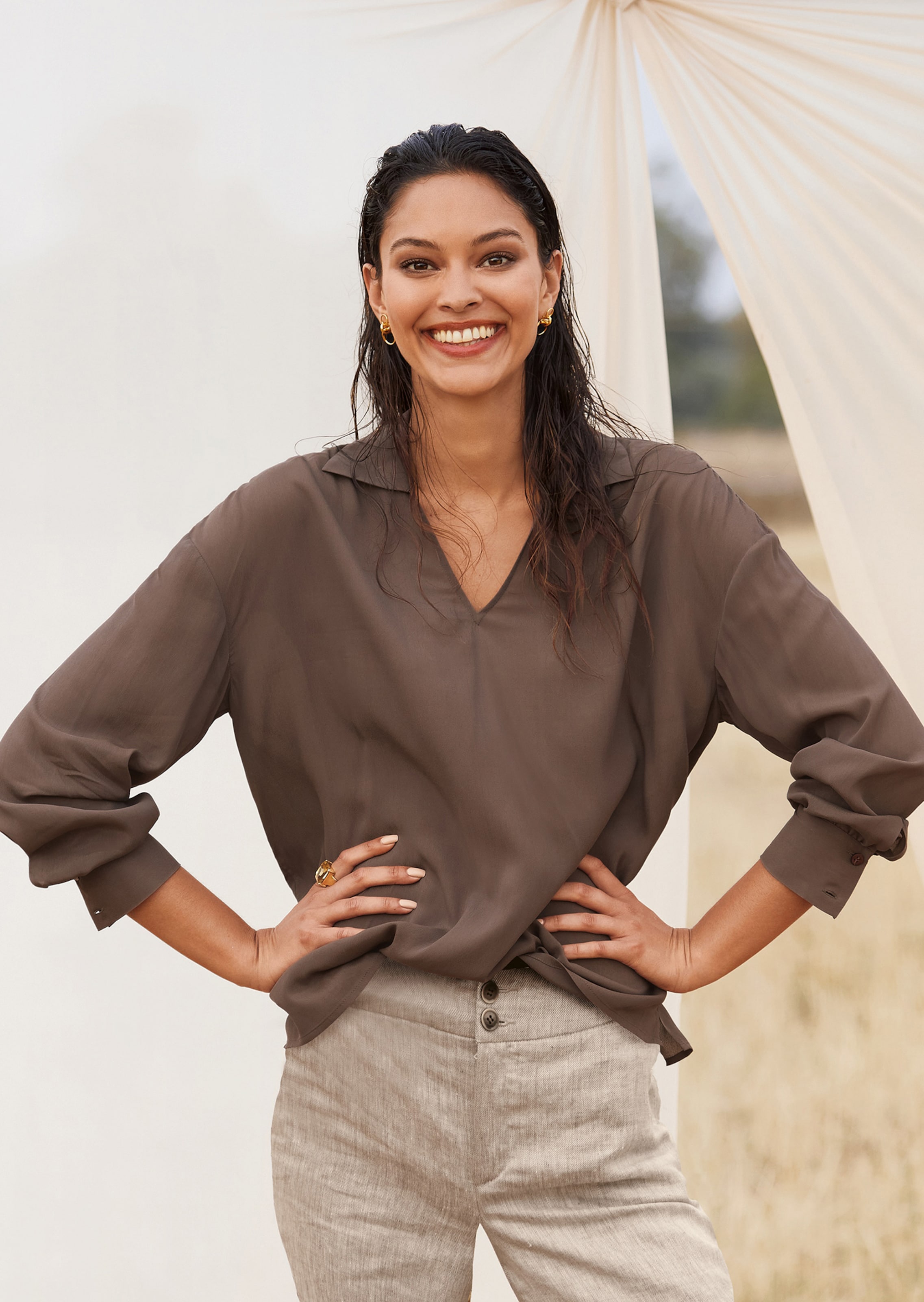 Blouse