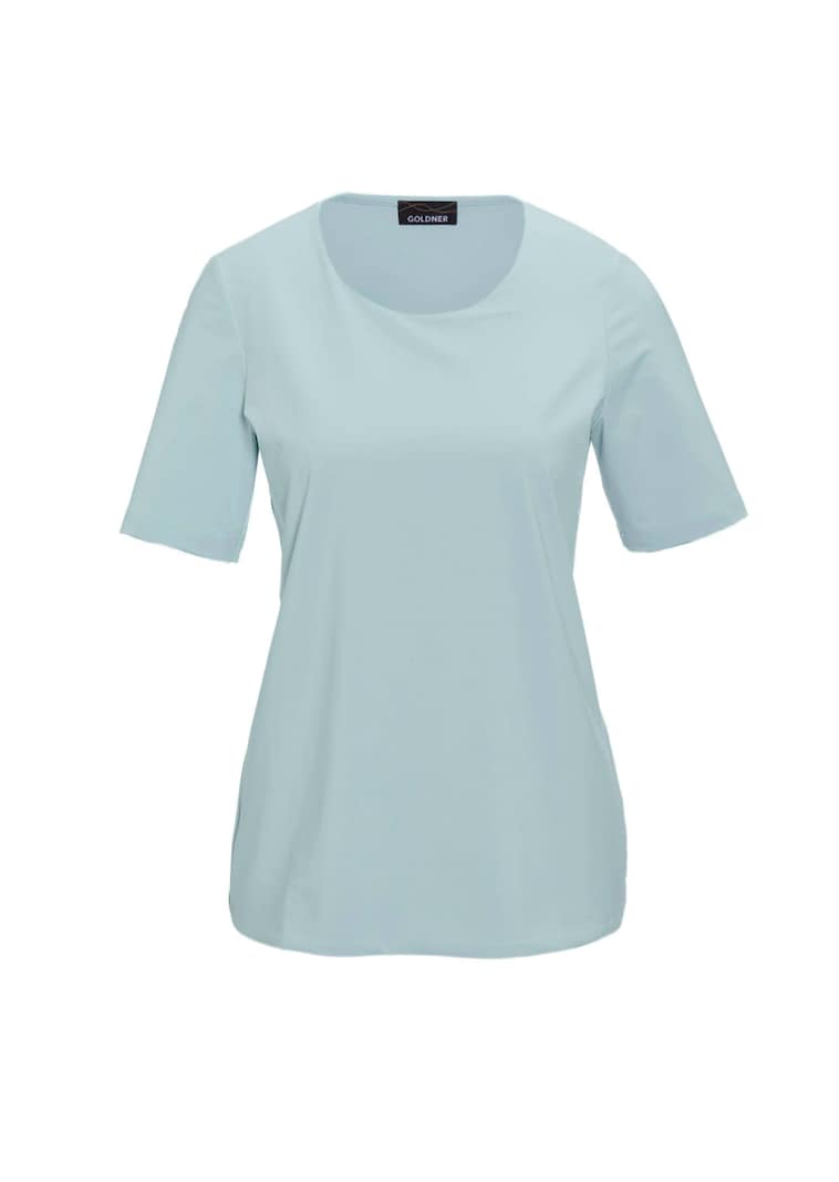 Élégant T-shirt indéformable