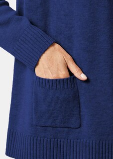 Cardigan en laine vierge thumbnail 5