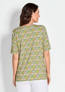 T-shirt imprimé thumbnail 3