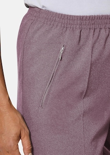 Pantalon de voyage CARLA, facile d'entretien thumbnail 5
