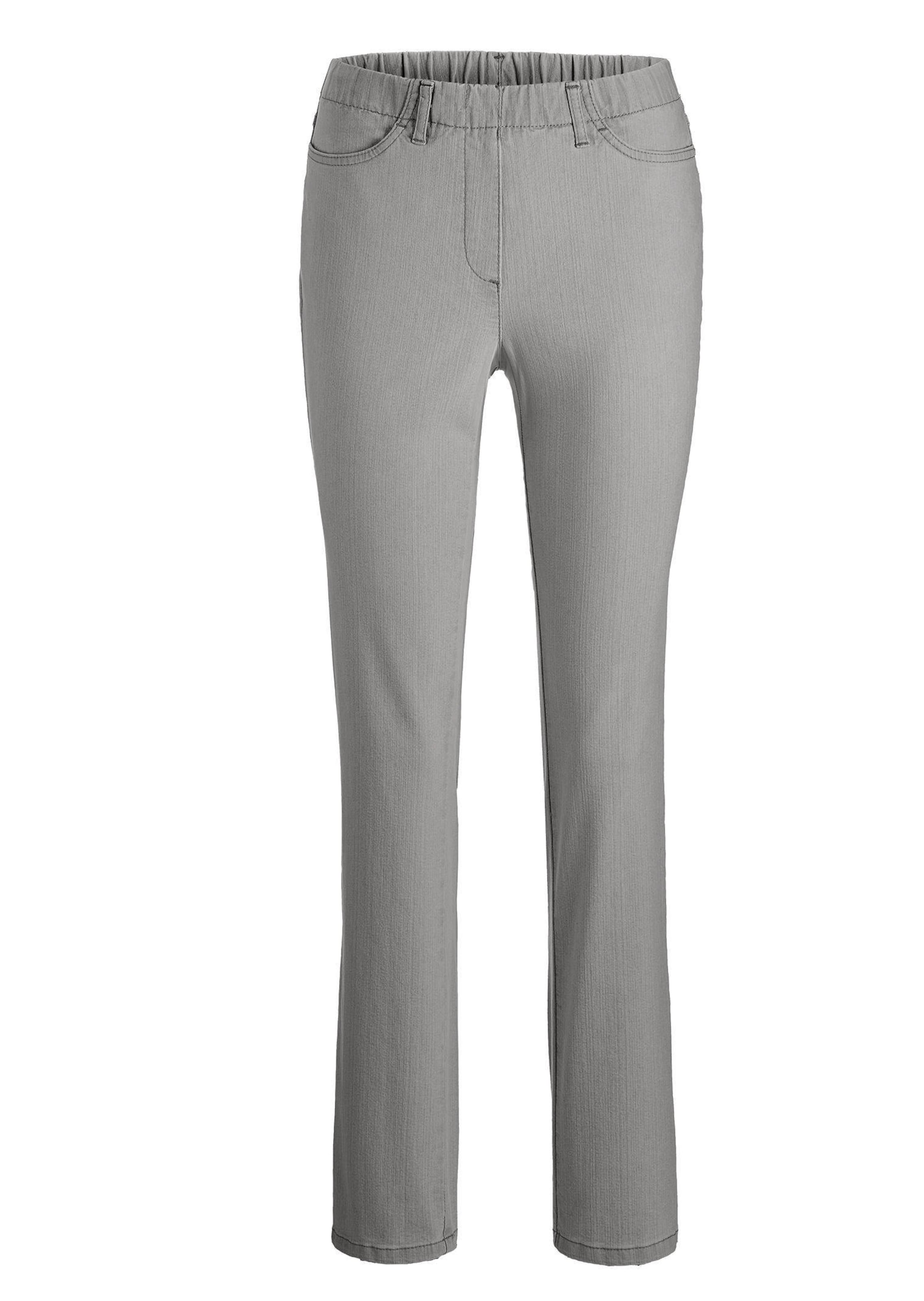 Klassische Schlupfjeans CARLA