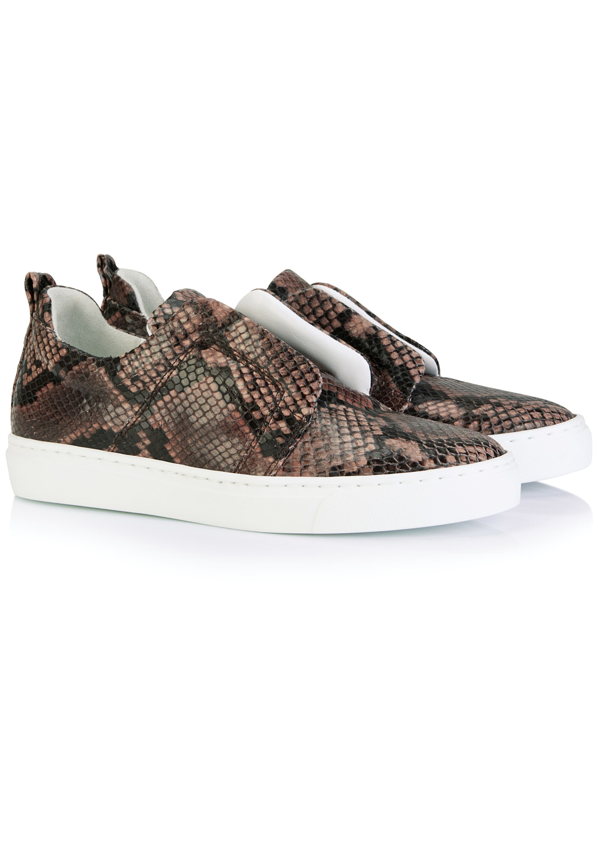 Slip-on