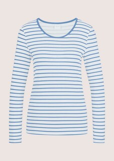Gestreept shirt thumbnail 7