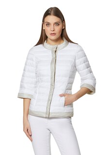 Quilted jacket thumbnail 2