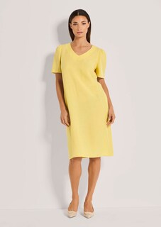 Kleid mit kurzen Ärmeln thumbnail 3