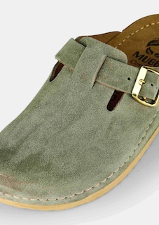 Sandalen met verstelbare gesp thumbnail 3