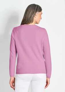 Cardigan en cachemire thumbnail 3