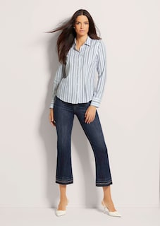 Blouse. Puur katoen thumbnail 3