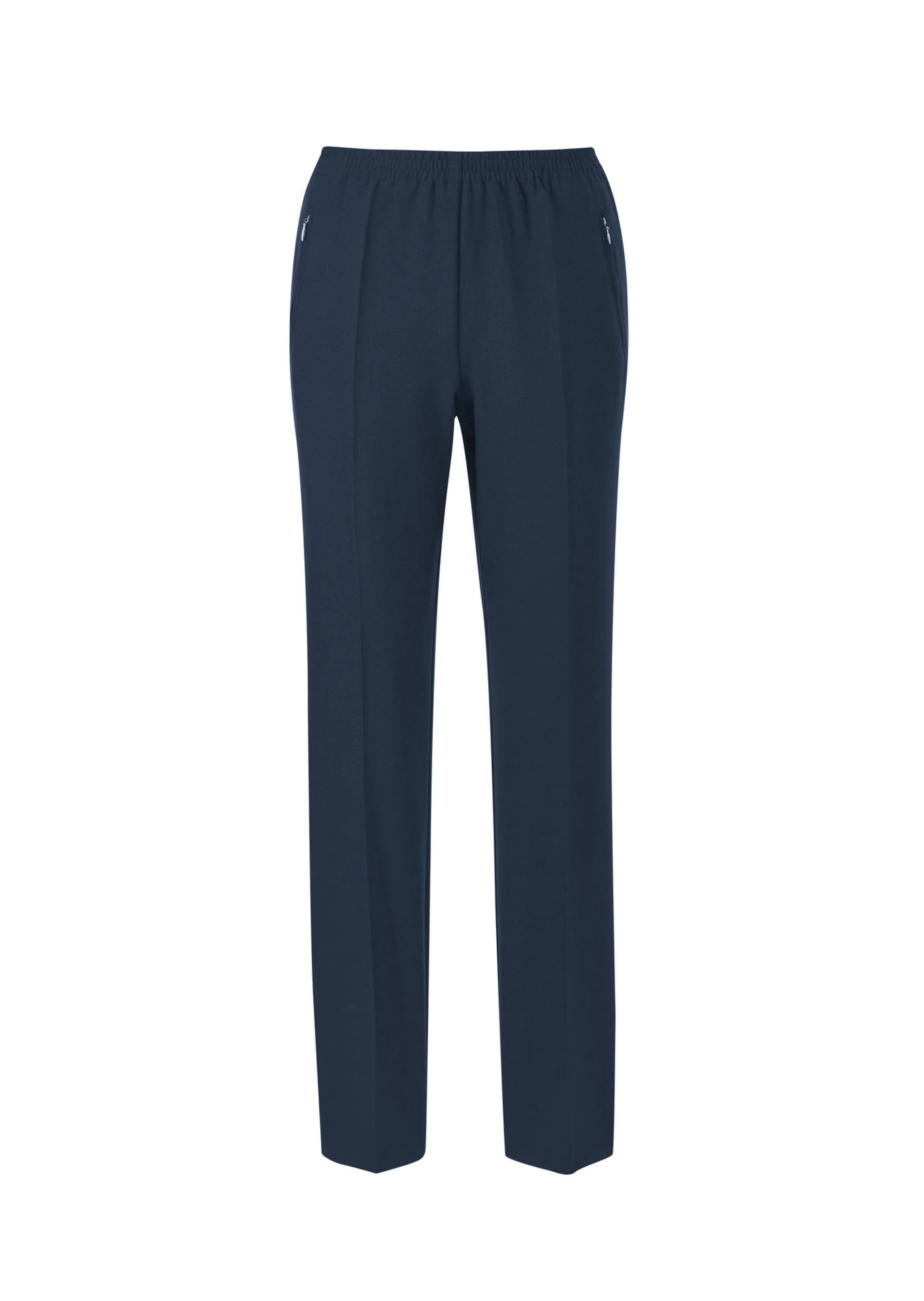 Pflegeleichte Reiseschlupfhose CARLA