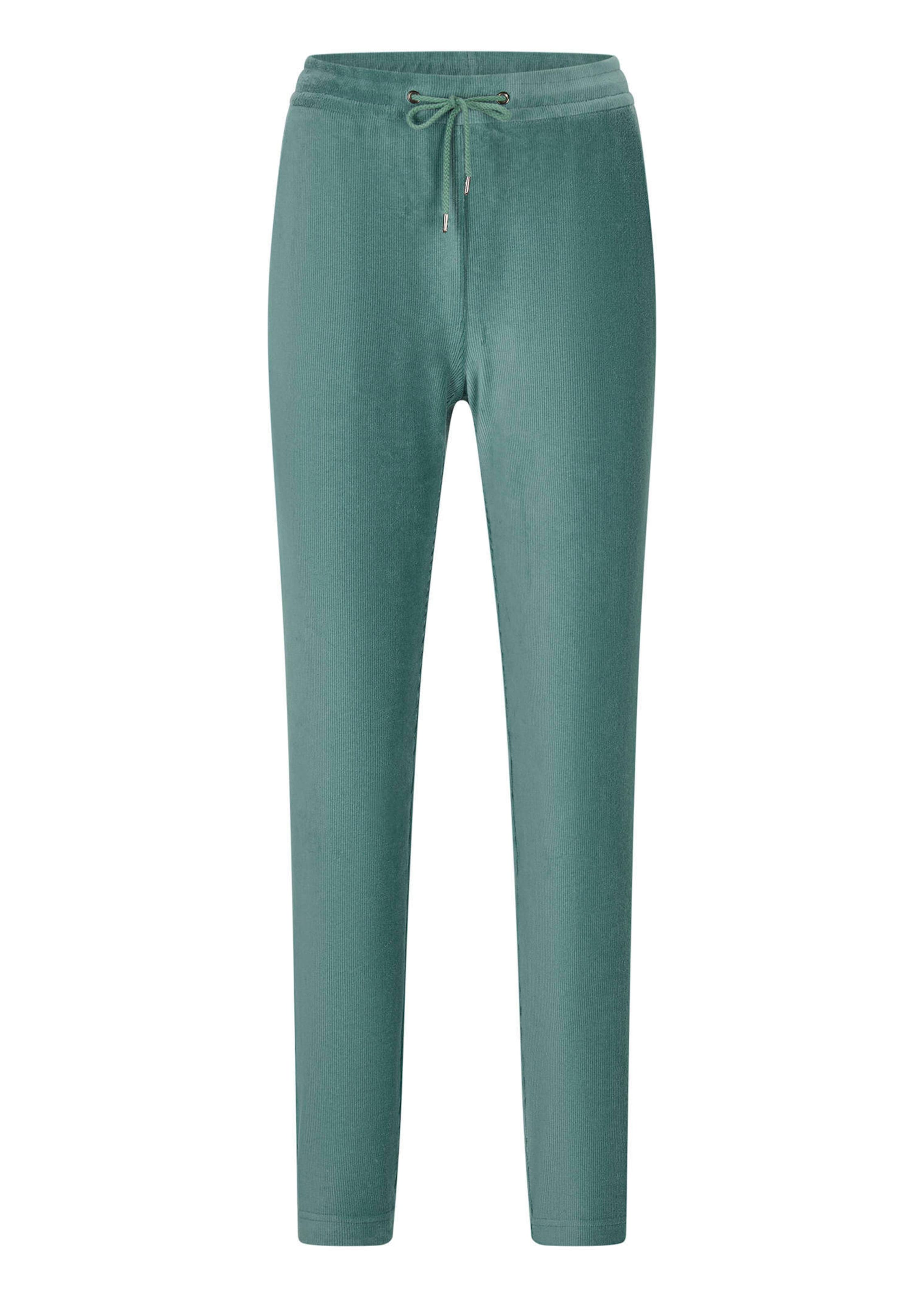 Jegging en velours côtelé