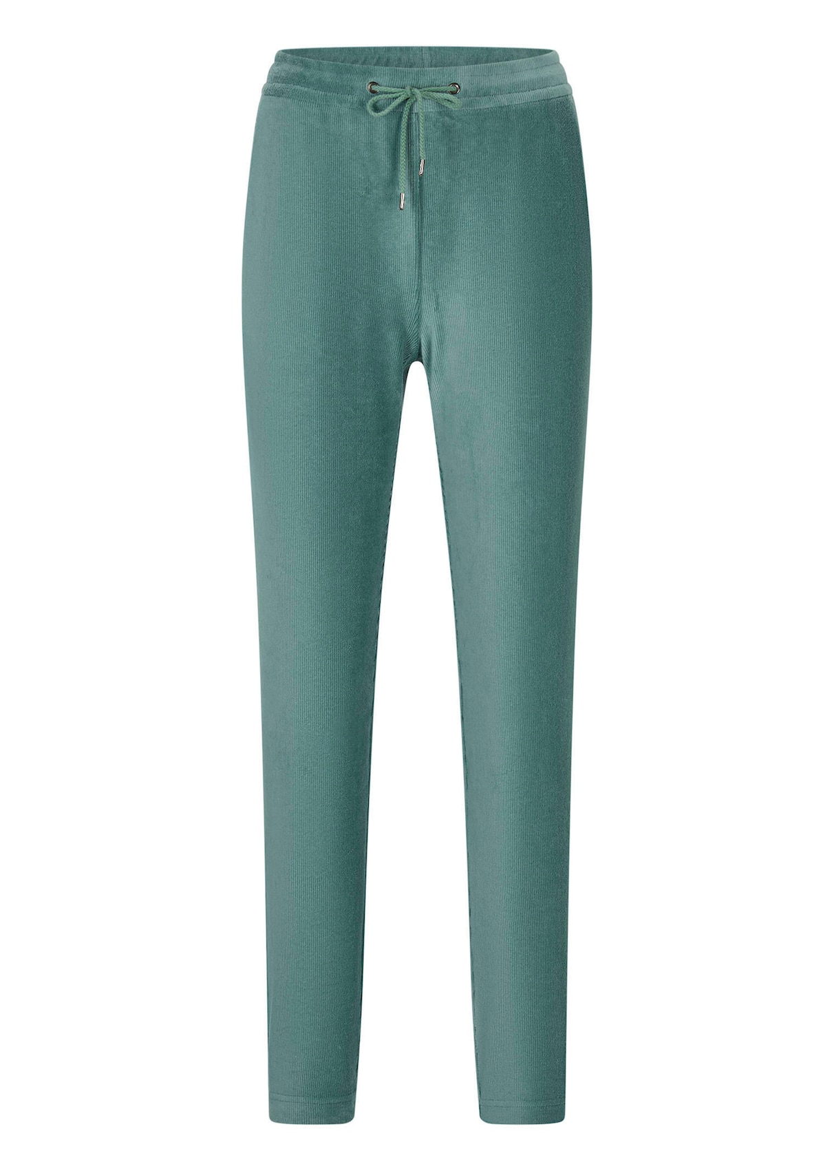 Corduroy joggpants