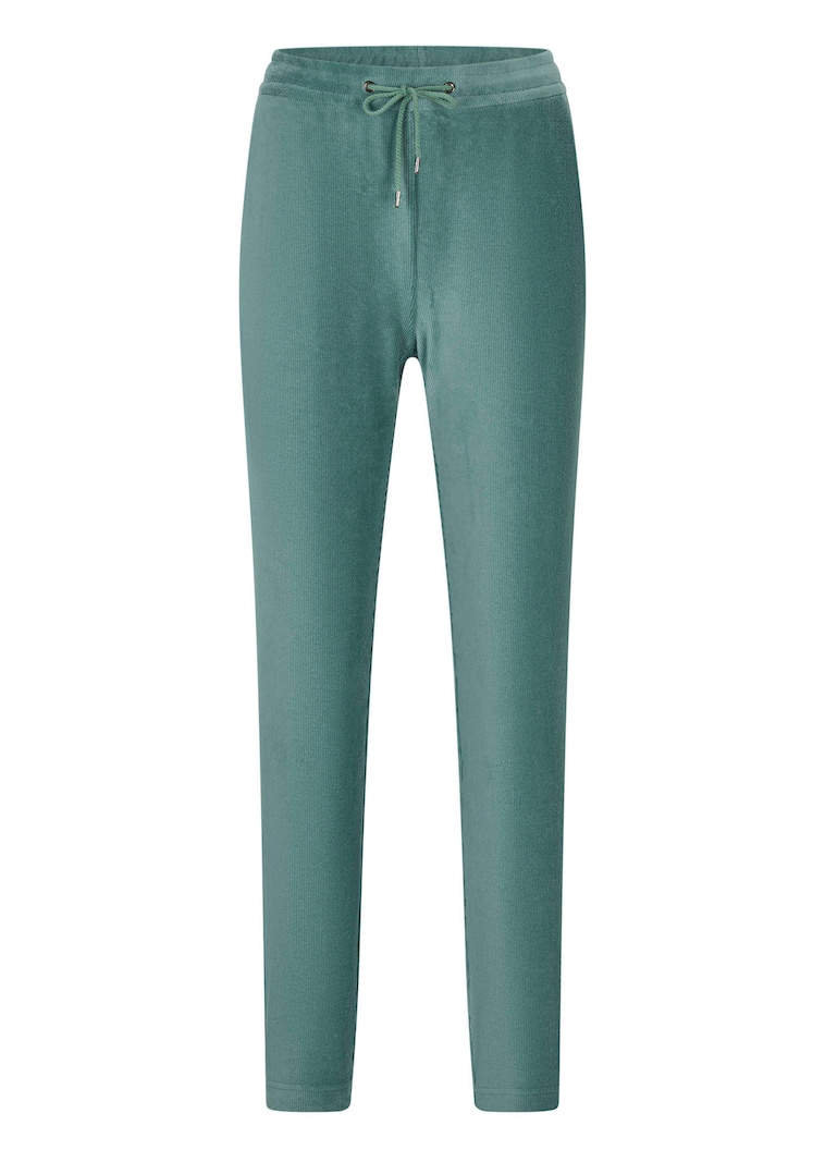 Jegging en velours côtelé
