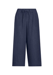 Culotte VERA aus reinem Leinen thumbnail 6