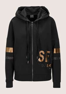 Veste sweat thumbnail 7