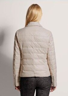 Steppjacke mit Reissverschluss thumbnail 4