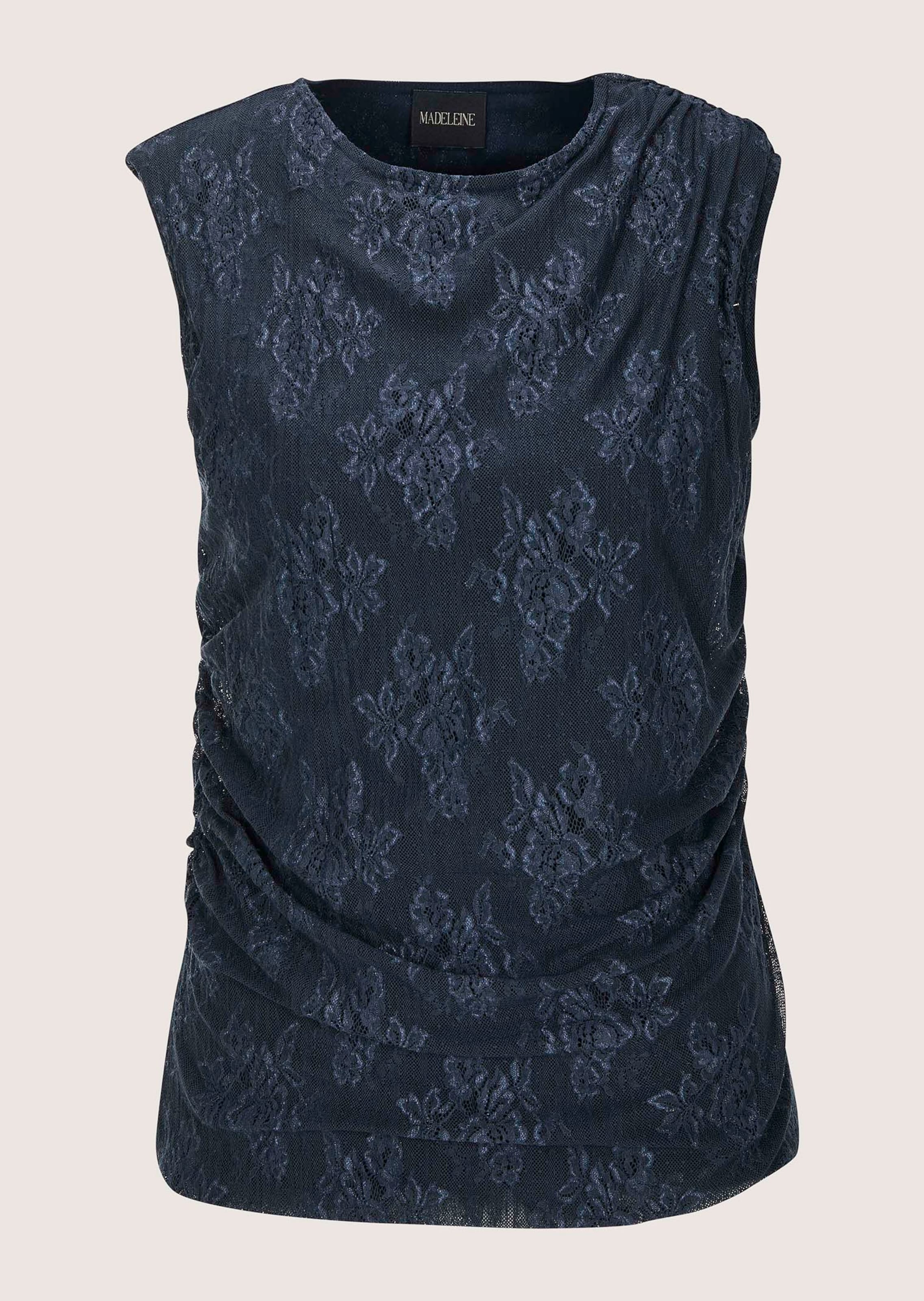Occasion lace top