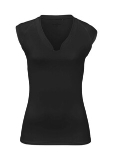 Sportief shirt met opstaande kraag thumbnail 4