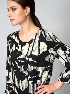Kleid mit Falte im Rücken thumbnail 6