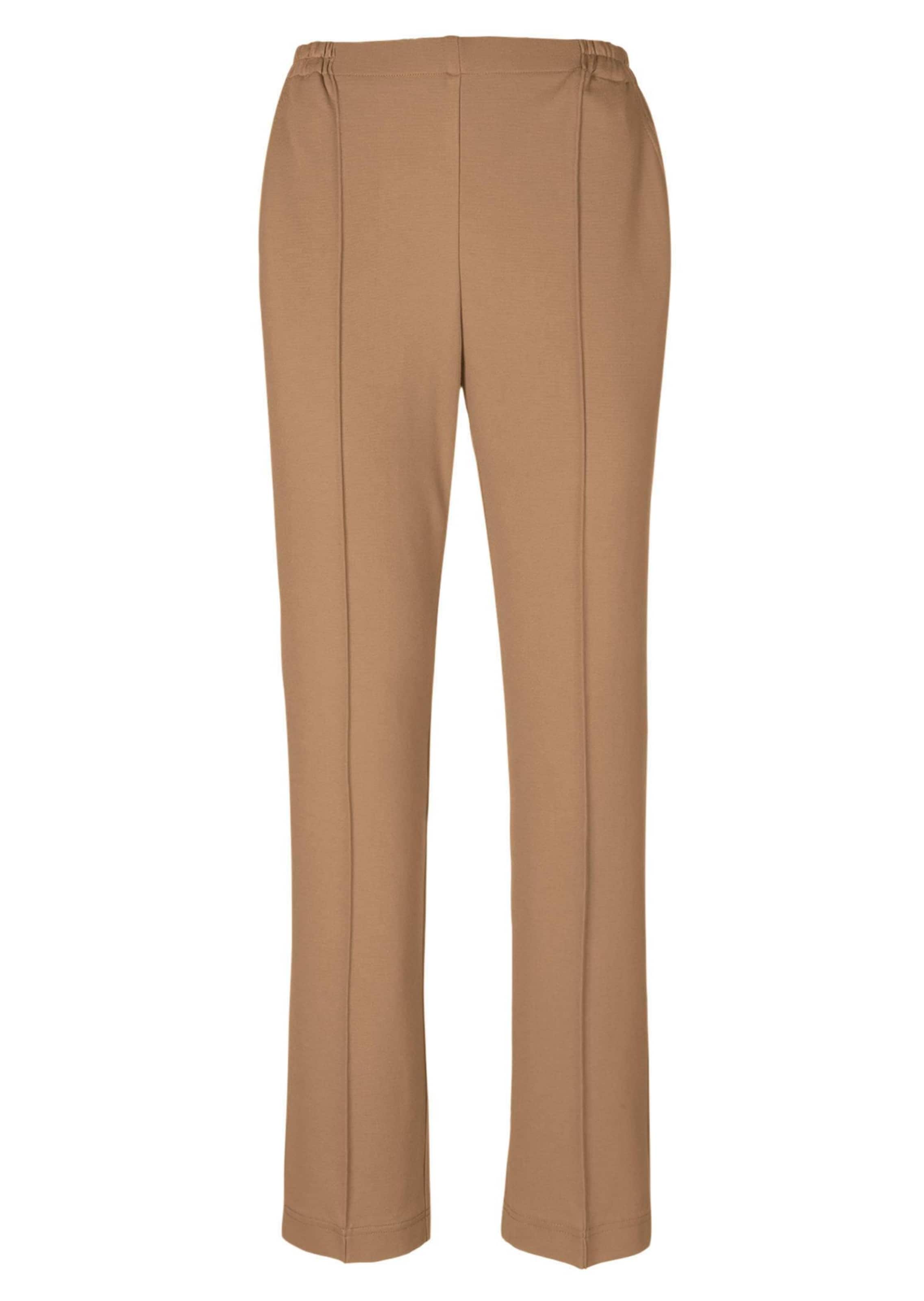 Bequeme Jerseyhose