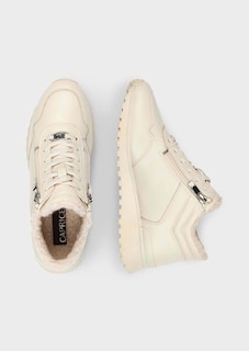 Hohe Sneaker mit Teddyfutter thumbnail 2