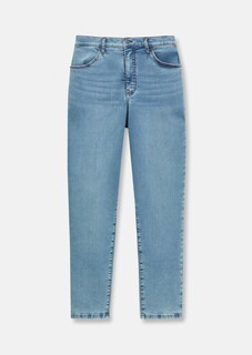 Mom-Jeans im Highwaist-Stil thumbnail 7