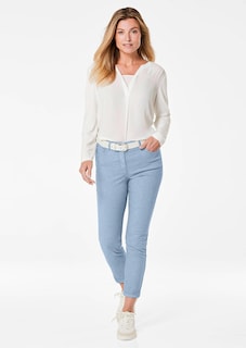 7/8-Jeans BELLA in Super-Stretch-Qualität thumbnail 2