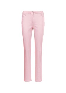 Satin-Baumwollhose LOUISA thumbnail 6