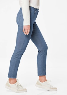 7/8-Jeans BELLA in Super-Stretch-Qualität thumbnail 4