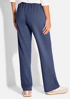 Losvallende joggingbroek thumbnail 3