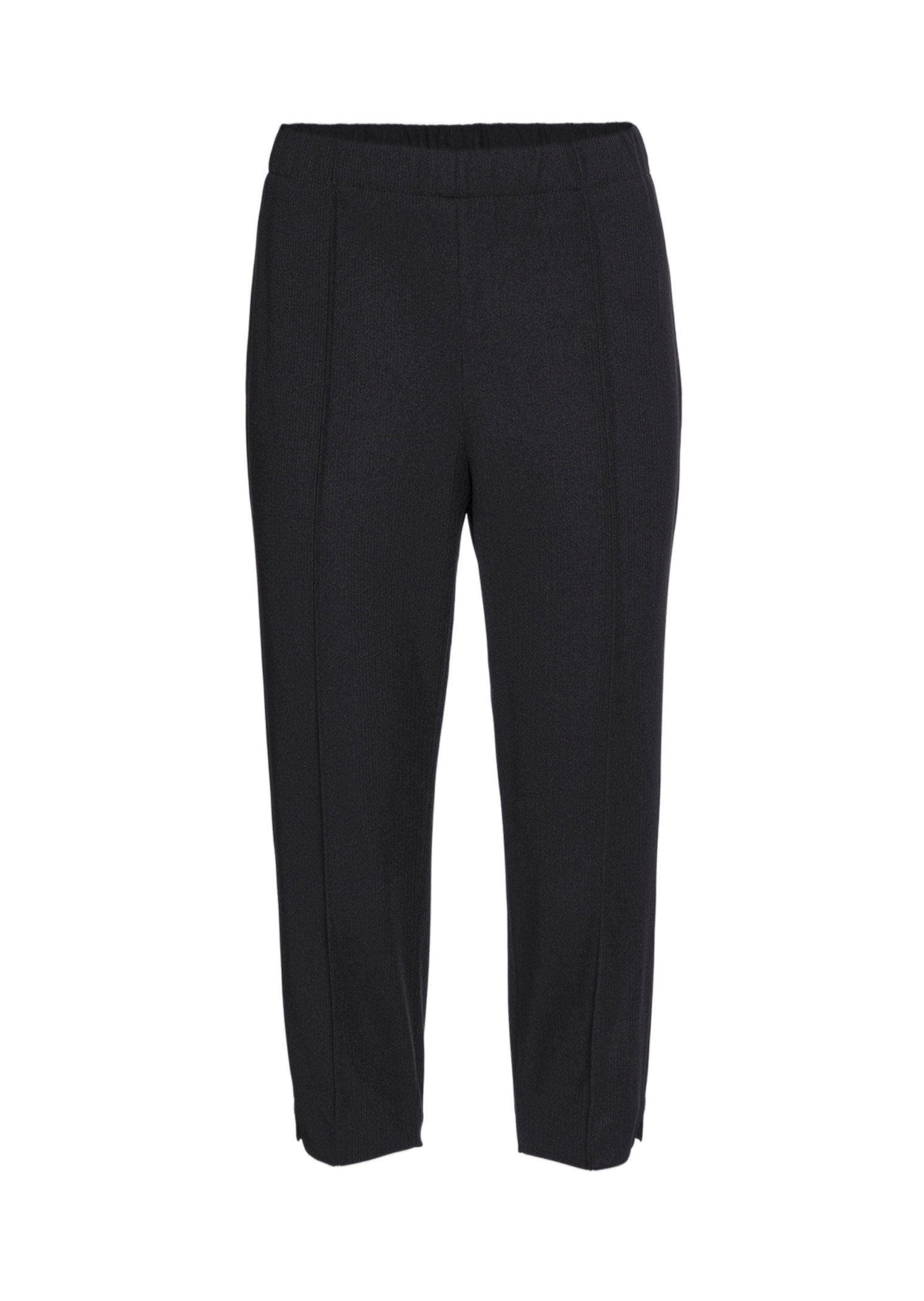 Bequeme 7/8-Rippenhose CARLA