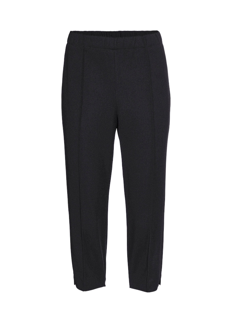Bequeme 7/8-Rippenhose CARLA
