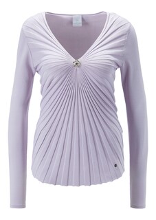Jumper with star-shaped rib thumbnail 2