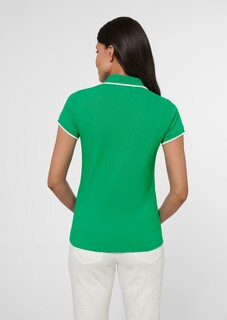 Classic polo top thumbnail 3
