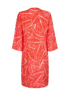 Kleid in grafischem Dessin thumbnail 5