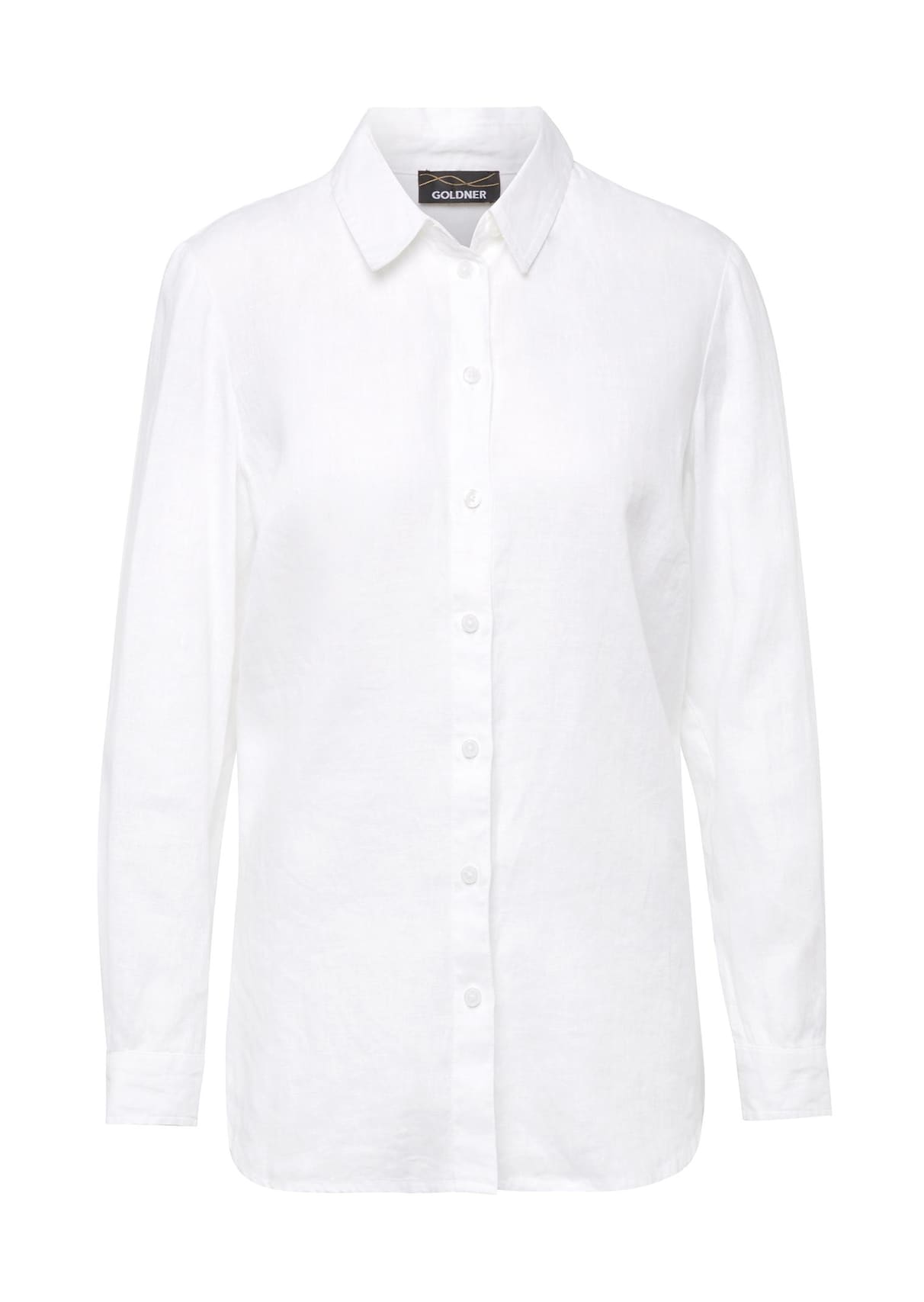 Linnen blouse