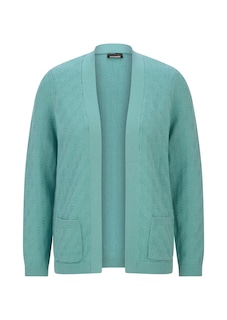 Cardigan aus reiner Baumwolle thumbnail 6