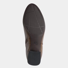 Bottines en cuir verni thumbnail 3