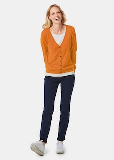Cardigan intemporel thumbnail 2