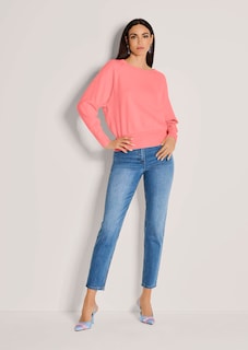 Boat neck jumper thumbnail 2
