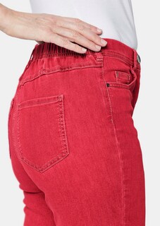 Jean slim High-Stretch LOUISA thumbnail 5