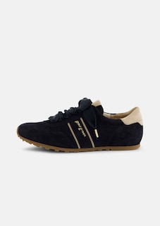 Sneaker mit breiten Schnürsenkeln thumbnail 4