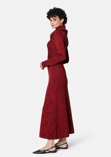 Tricot jurk thumbnail 5