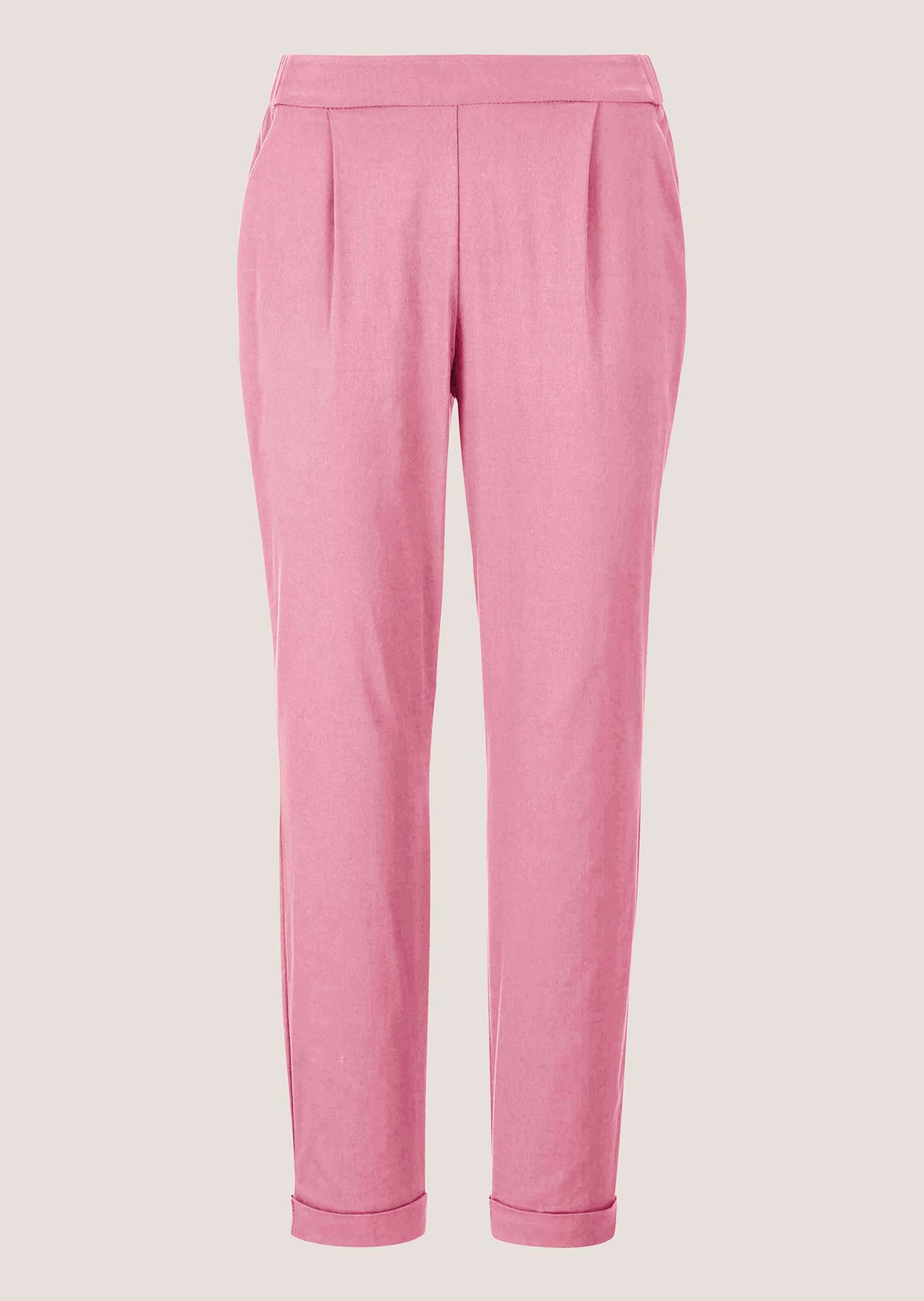 Pantalon 7/8 à enfiler thumbnail 7