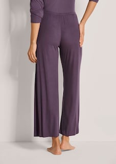 Anschmiegsame Pyjama-Hose thumbnail 2