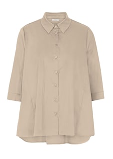 Elegante Bluse in trageangenehmer Qualität thumbnail 2